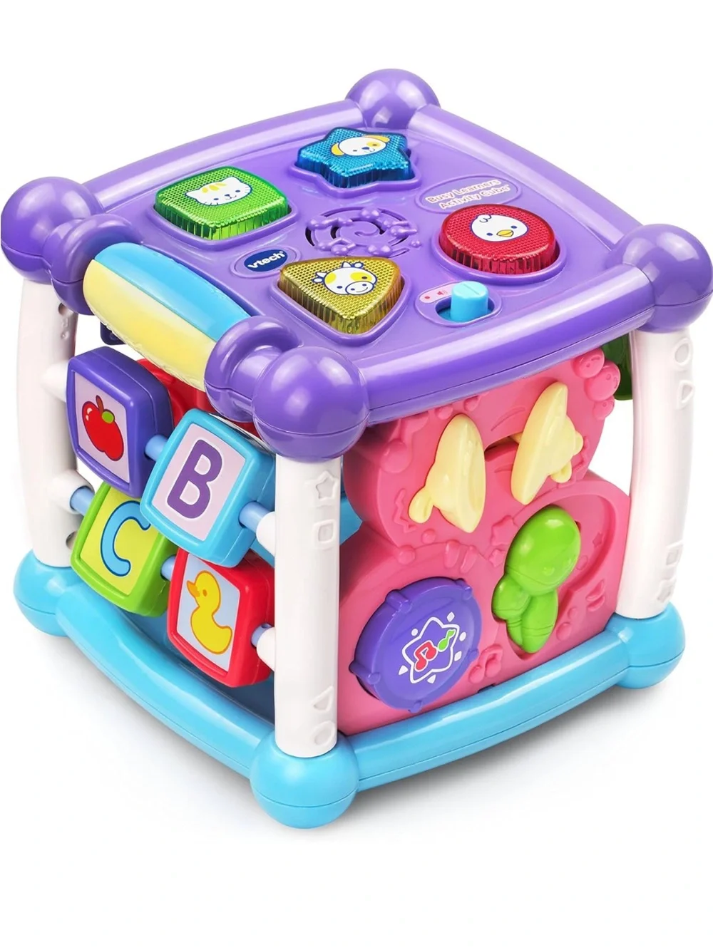 vtech bright multi