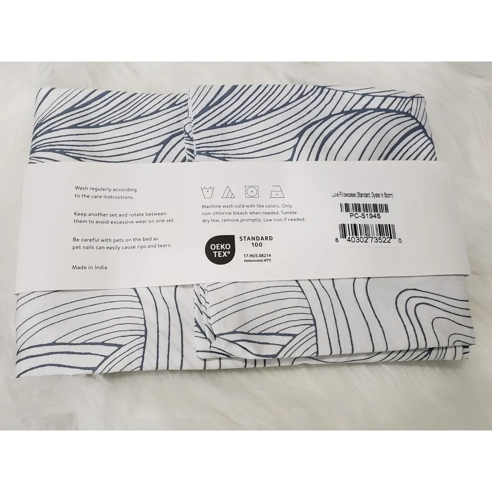 Brooklinen never used