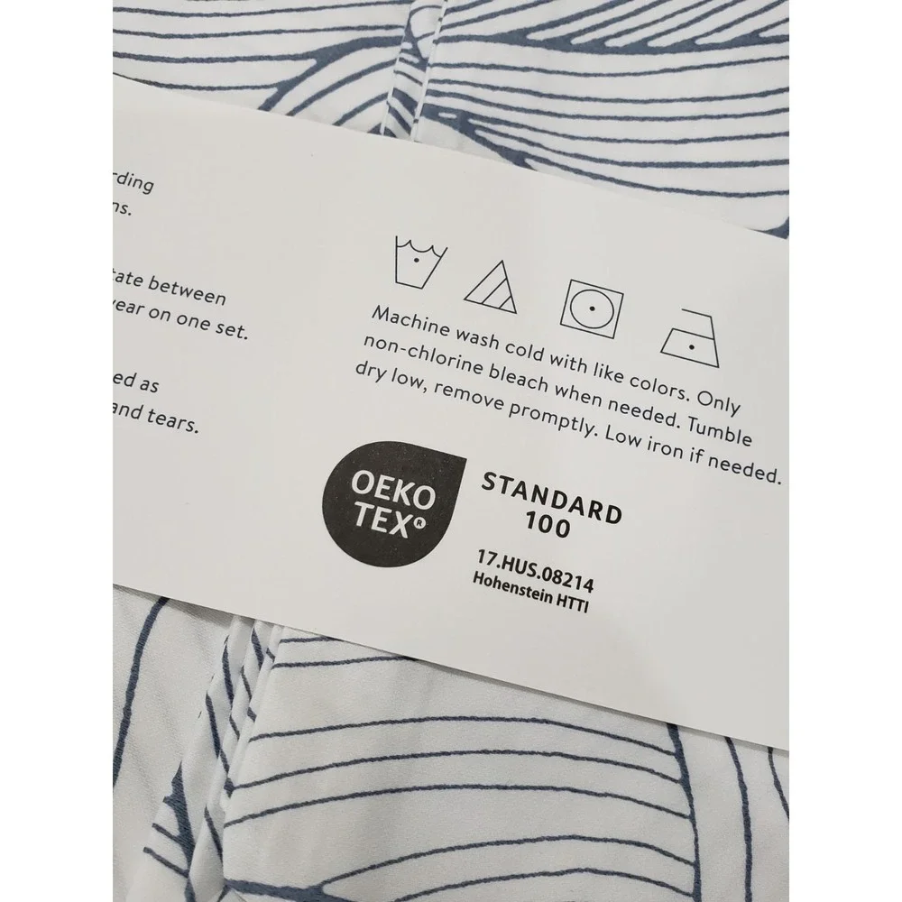 Brooklinen never used