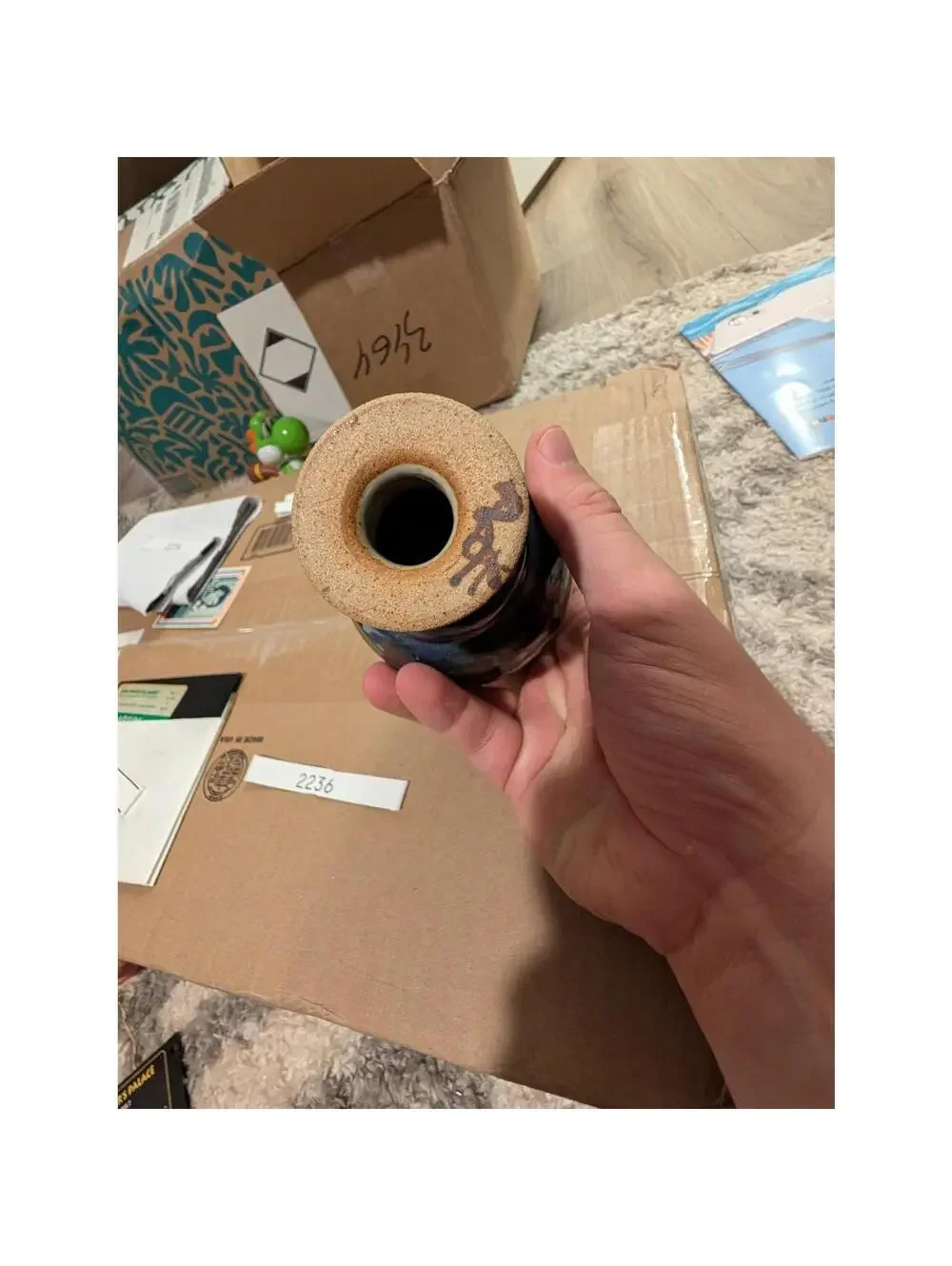 N/A handmade studio
