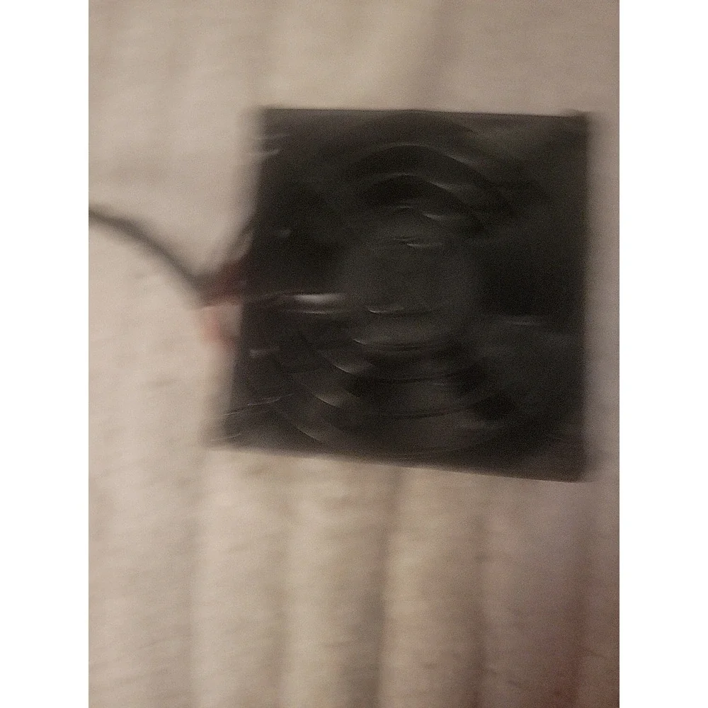 Does Not Apply fan heater