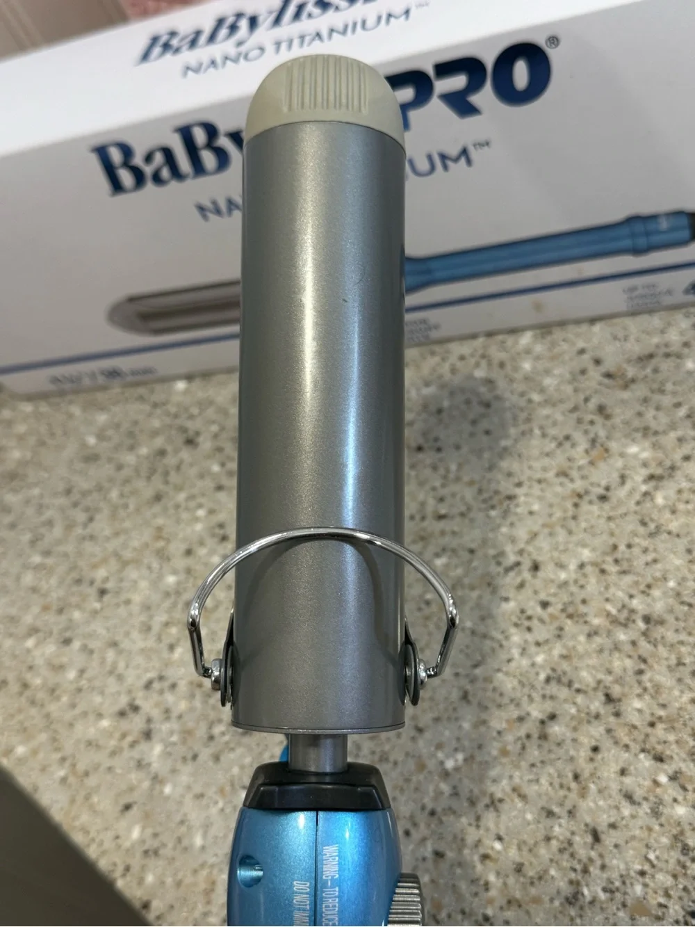 BaByliss professional styling
