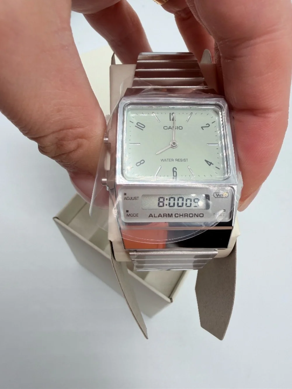 Casio brand new