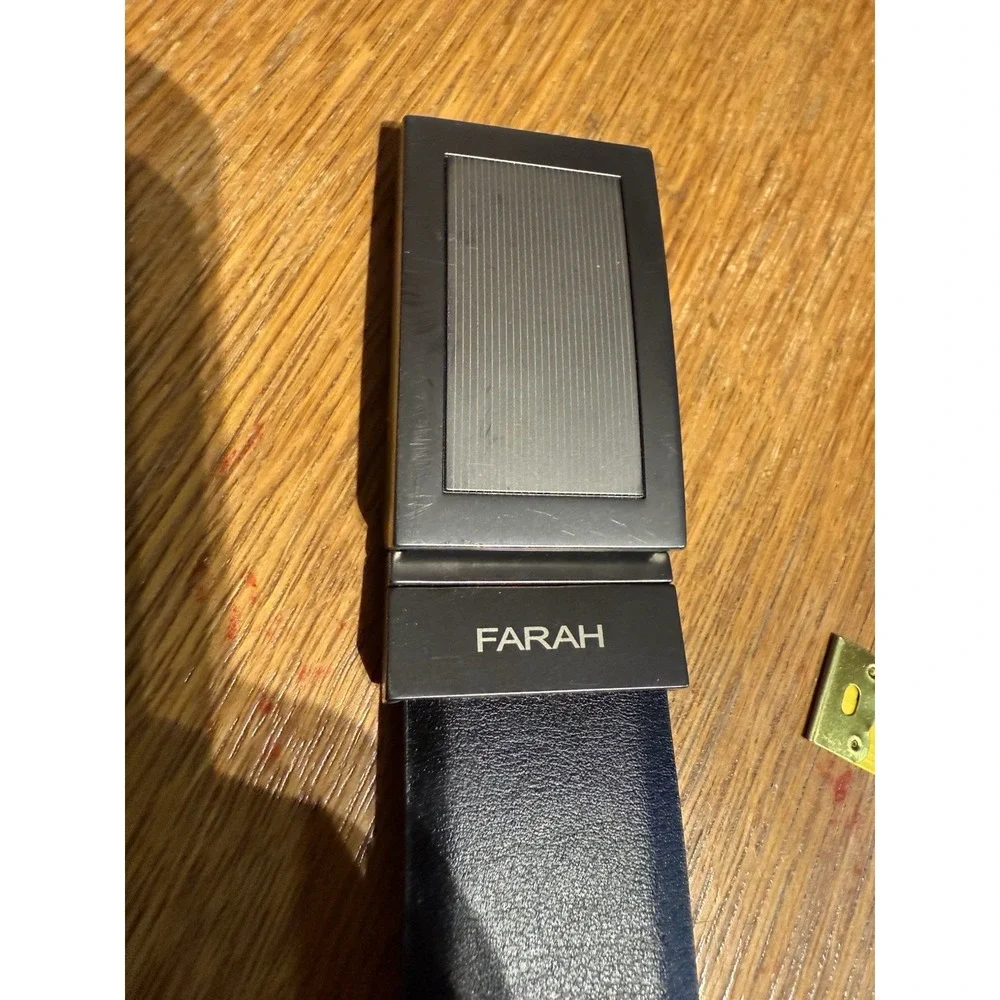 Farah classic bonded