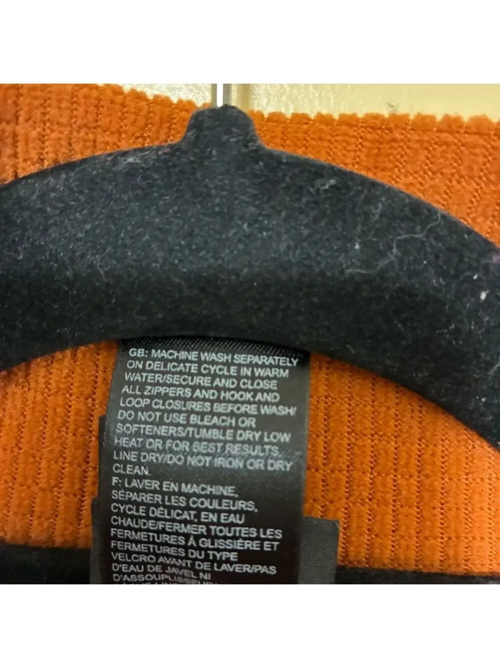 The North Face north face