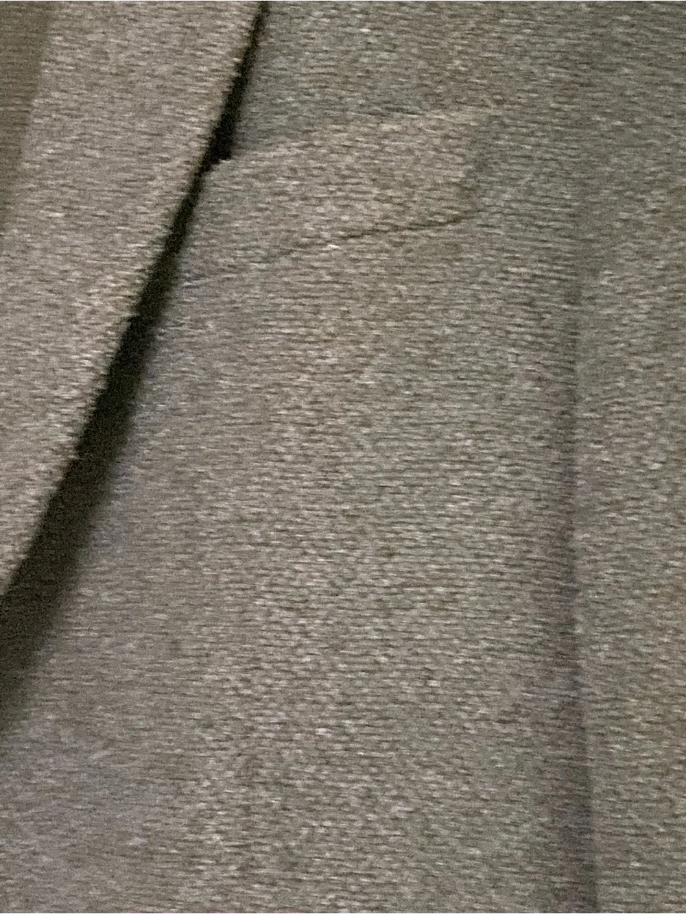 John Varvatos tailored men