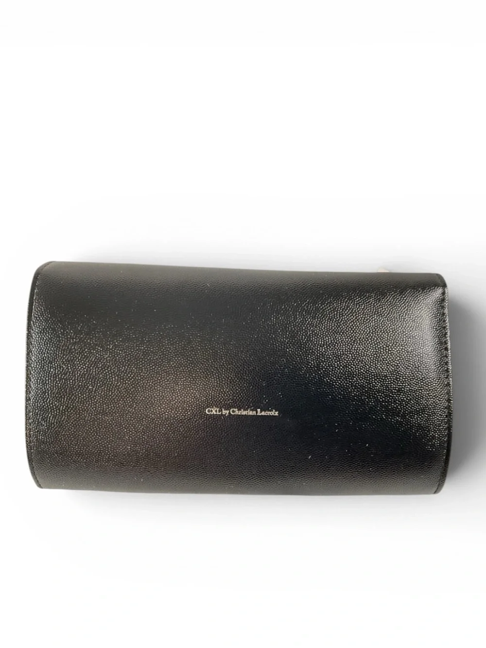 Christian Lacroix classic black