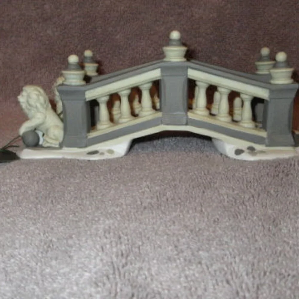 Department 56 new box