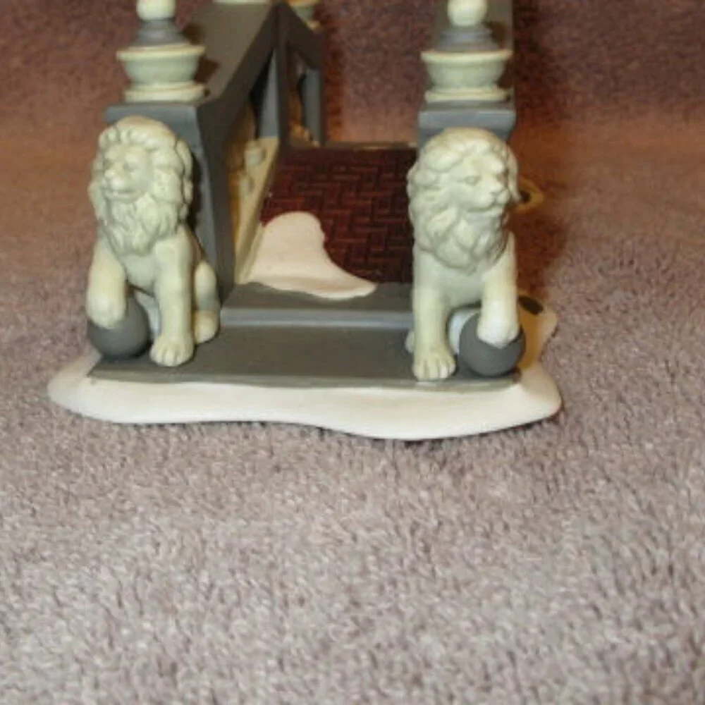 Department 56 new box