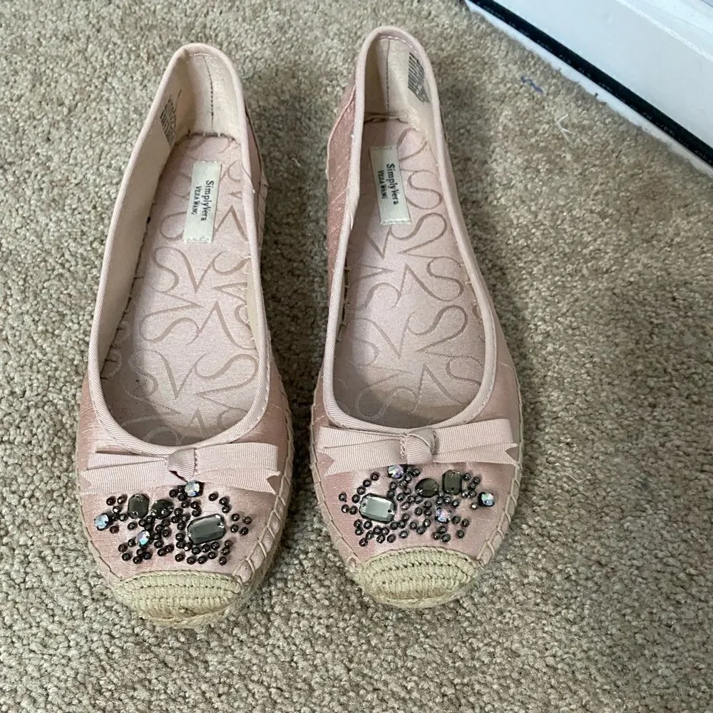 Simply Vera Vera Wang worn once