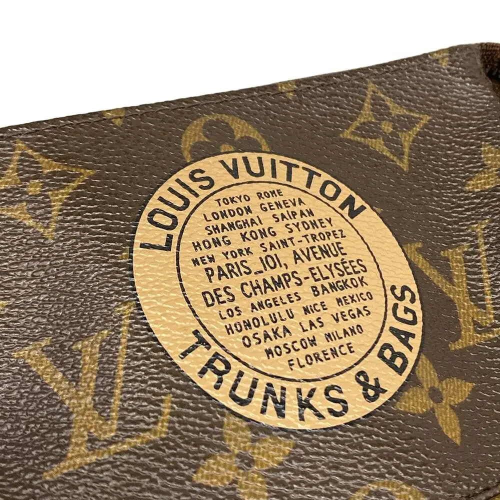 Louis Vuitton louis vuitton