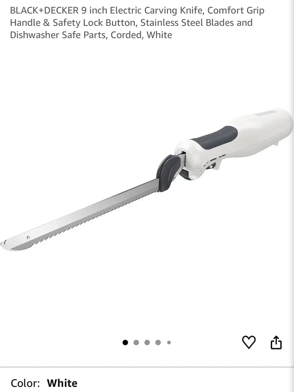 Black & Decker black decker