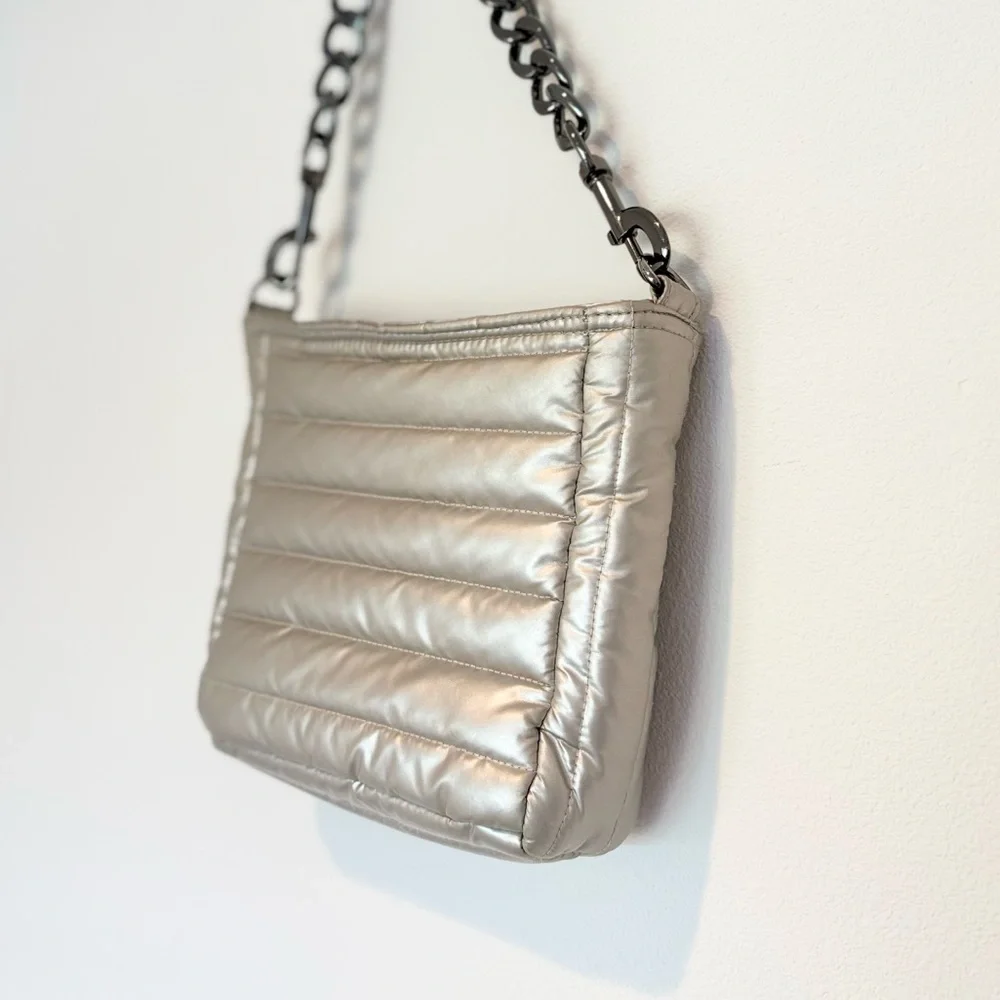 THINK ROYLN fantastic quilted