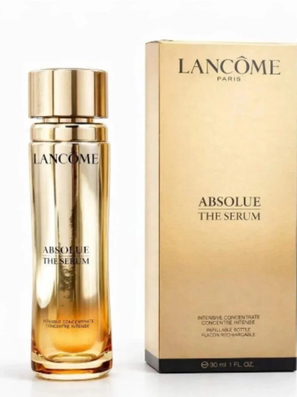 Lancome lancôme absolue