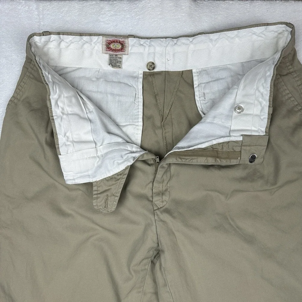 Banana Republic classic pleated