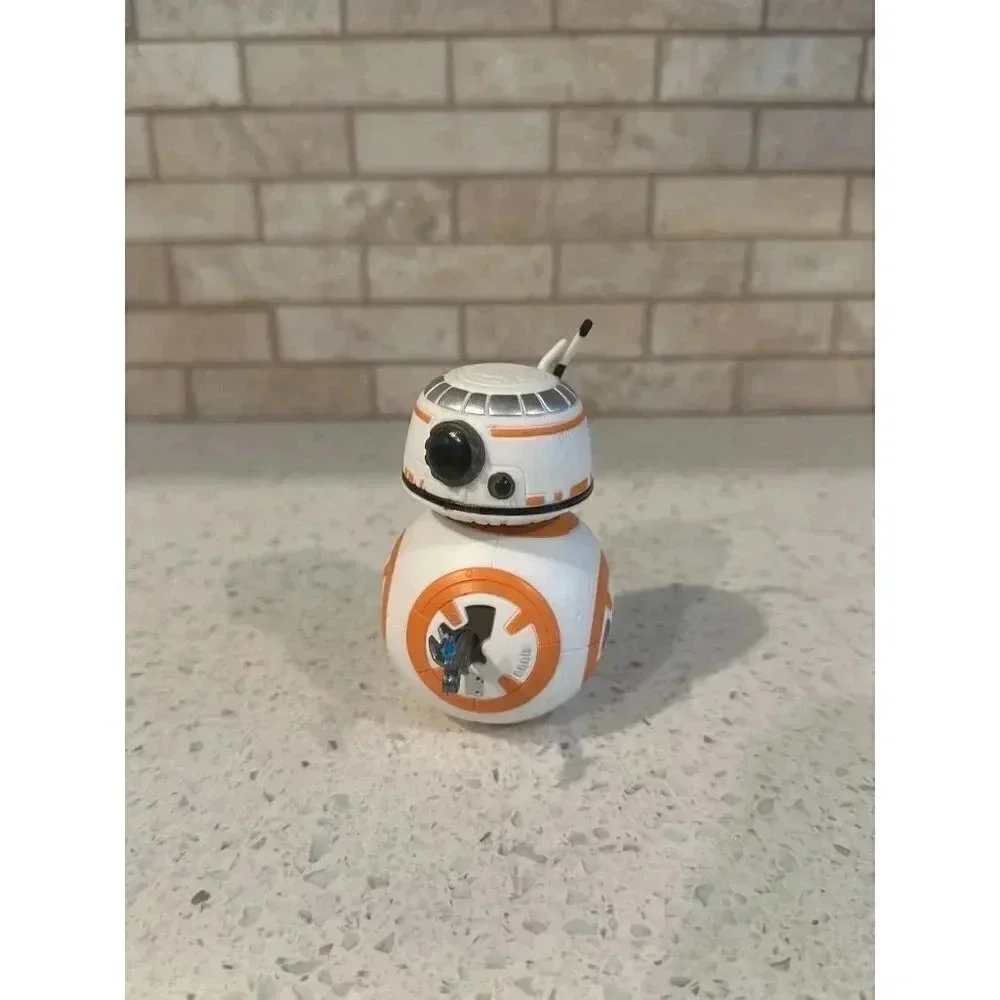 Star Wars funko 6218