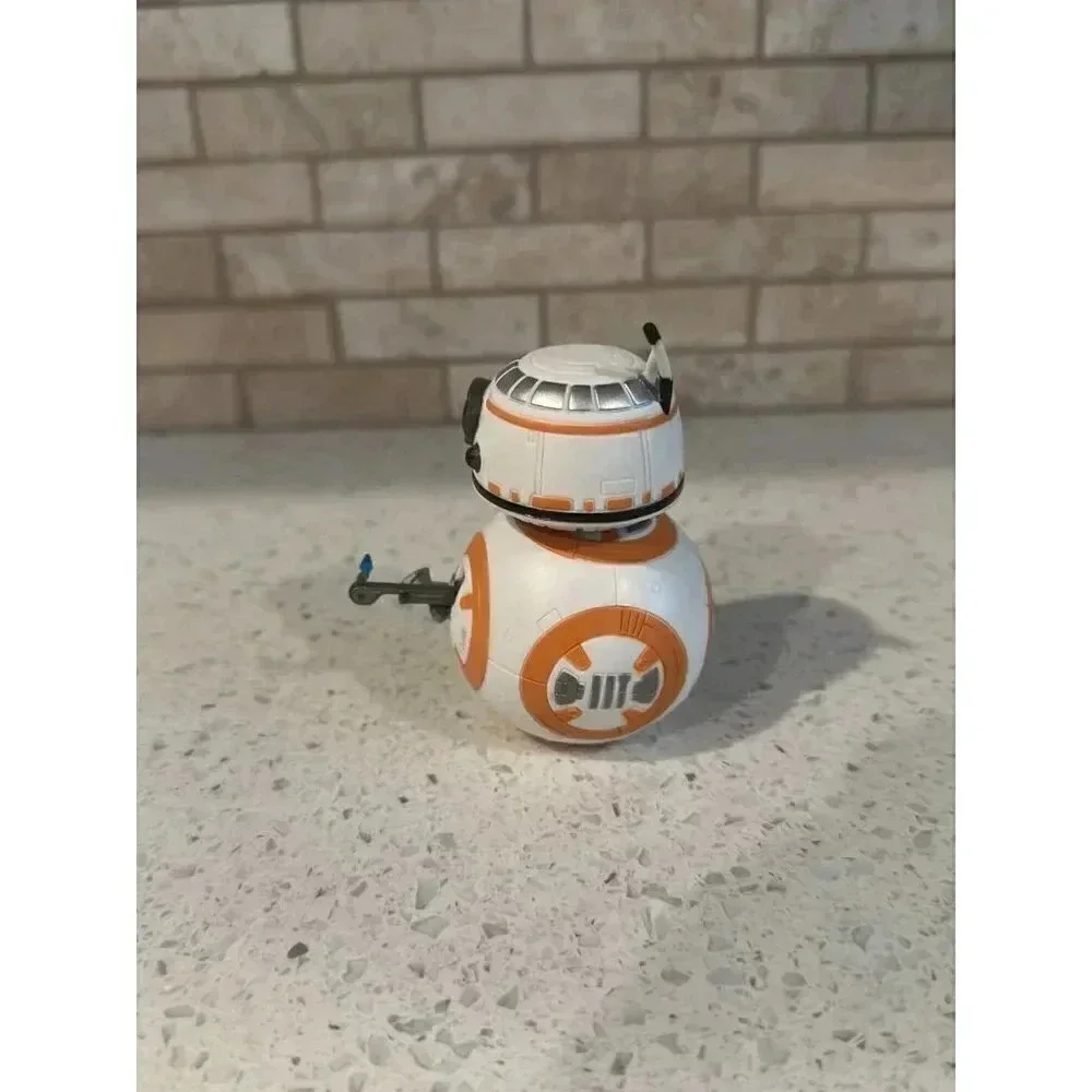 Star Wars funko 6218