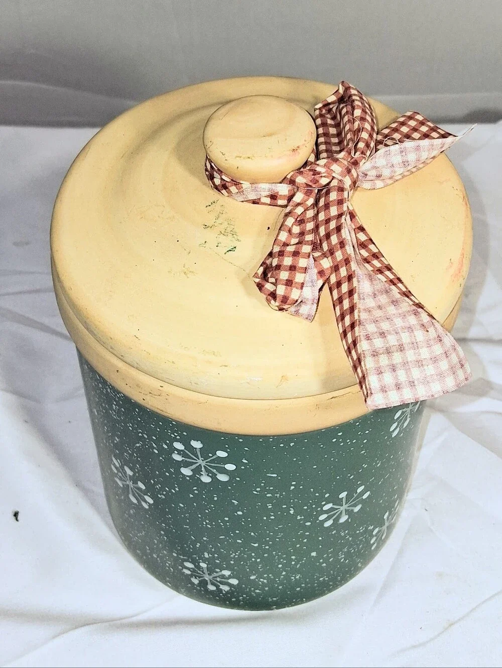 N/A canister candy