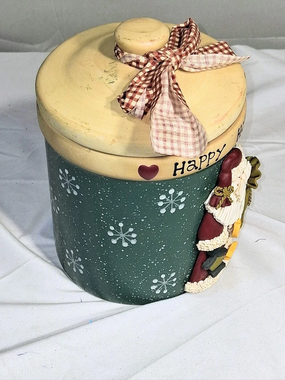 N/A canister candy