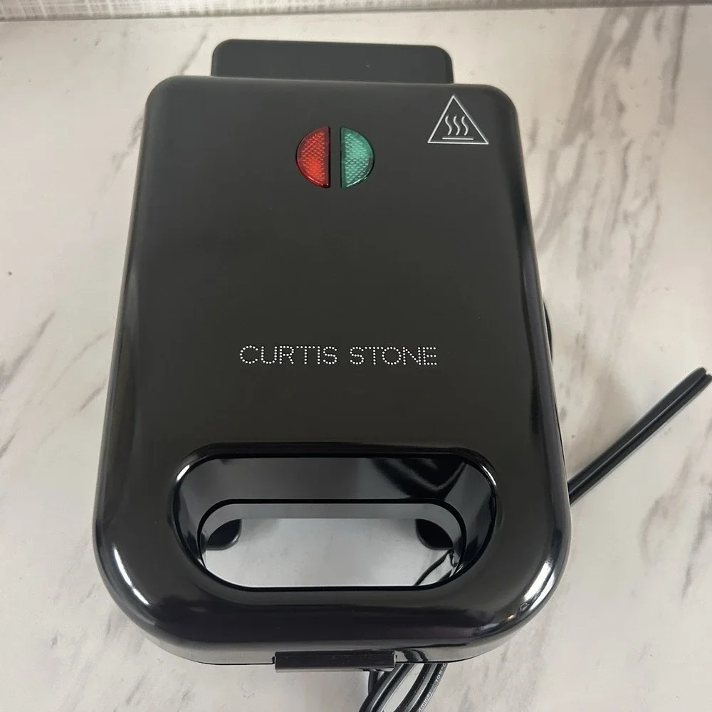 Curtis Stone booklet curtis
