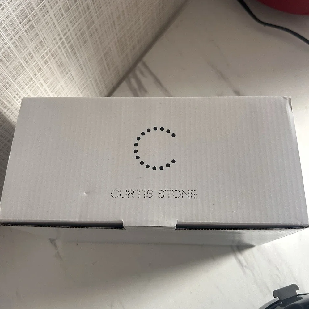 Curtis Stone color booklet hsn