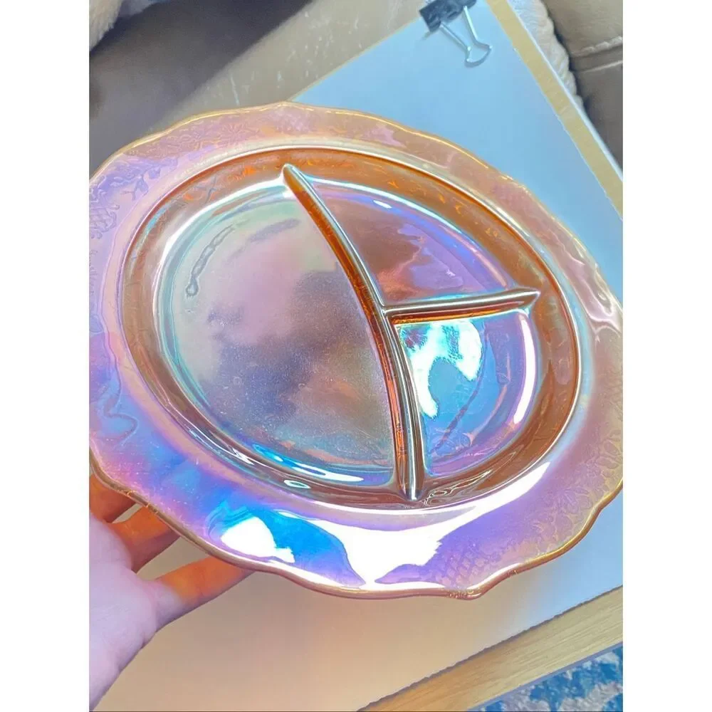 No Brand federal glass
