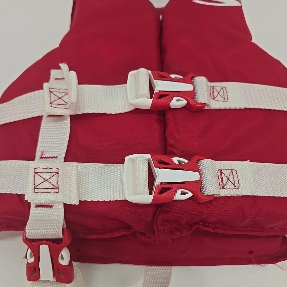 Stearns safety between red