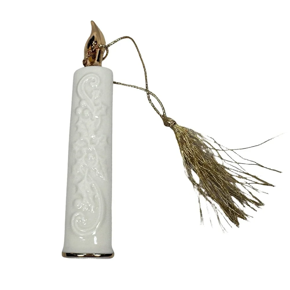 Lenox accents specified few
