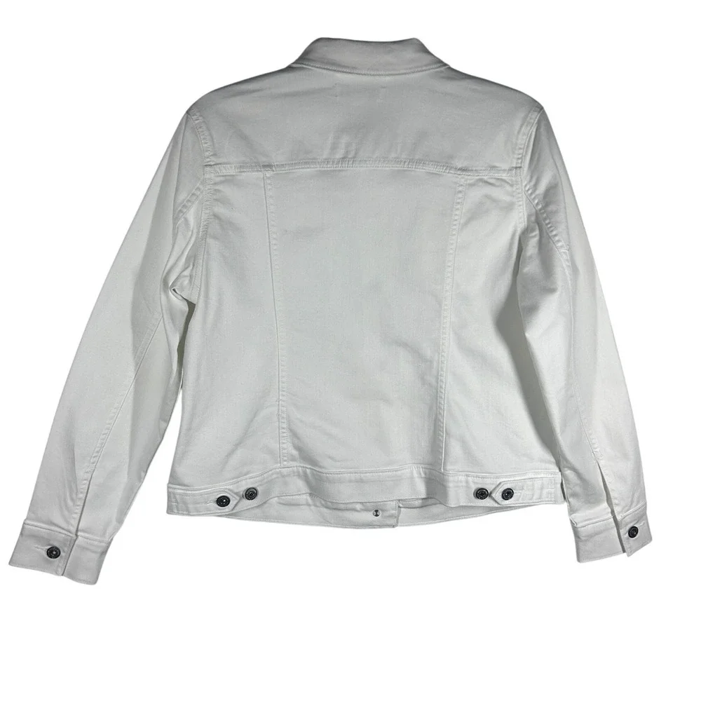 Liz Claiborne boasting timeless