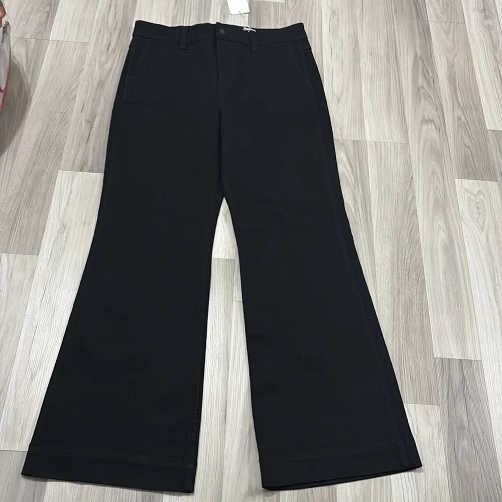 J. Crew crew wide