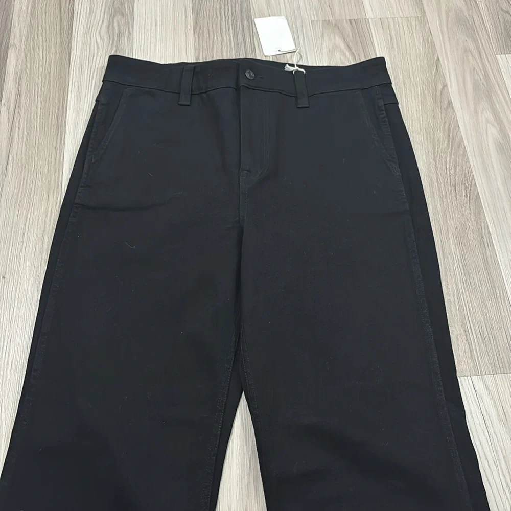 J. Crew crew wide
