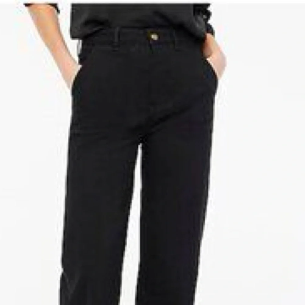 J. Crew crew wide