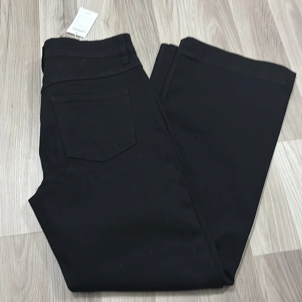 J. Crew crew wide