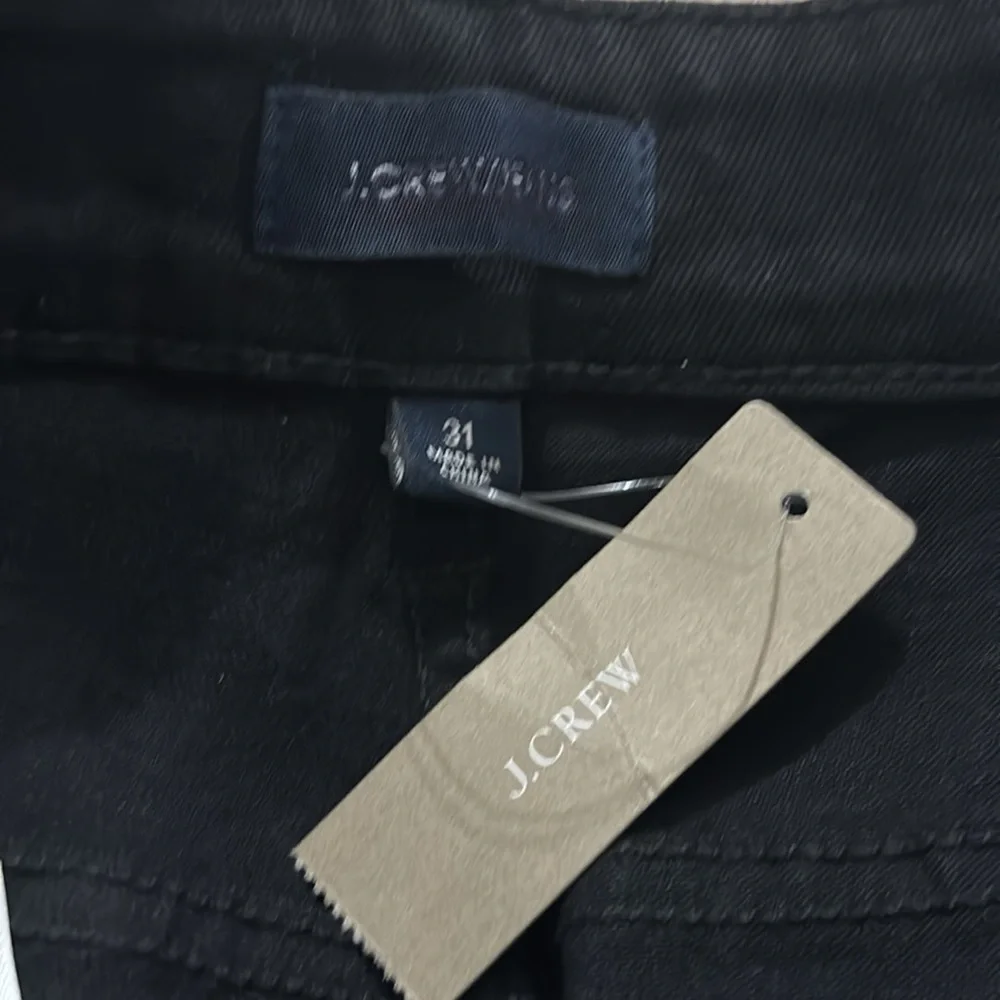 J. Crew crew wide