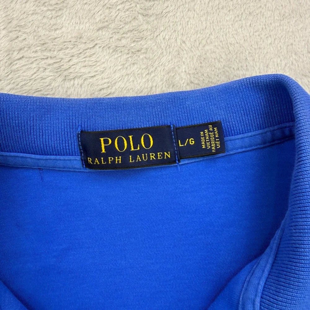 Polo Ralph Lauren this short
