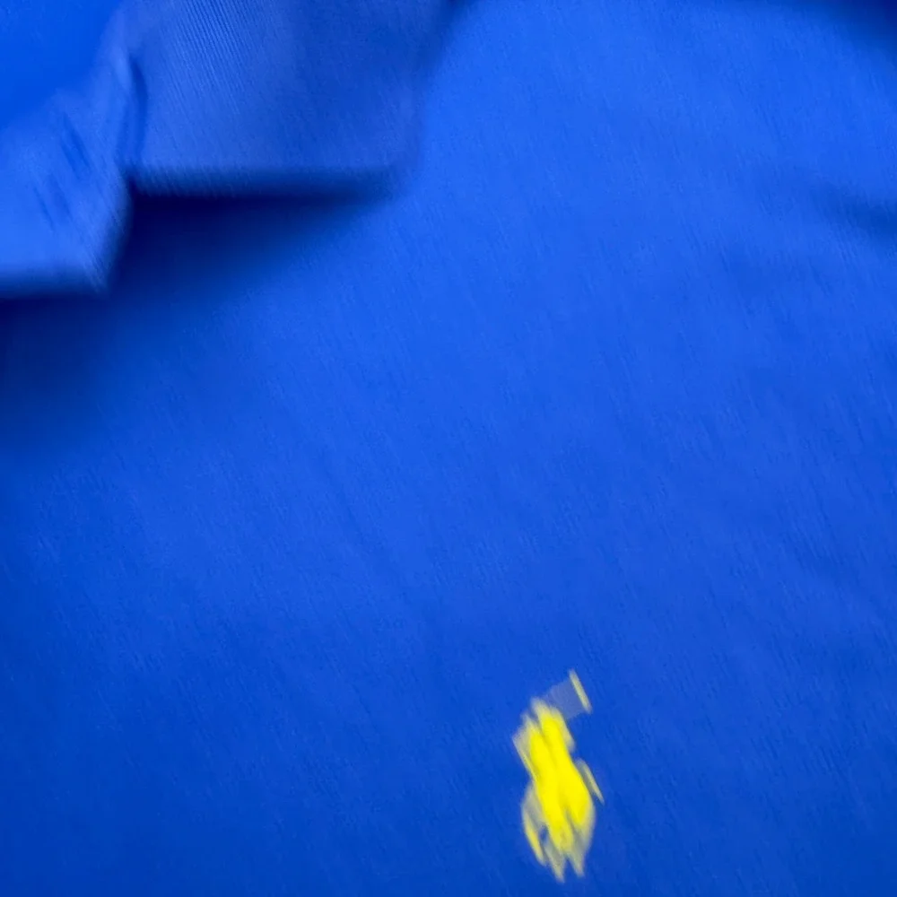 Polo Ralph Lauren this short