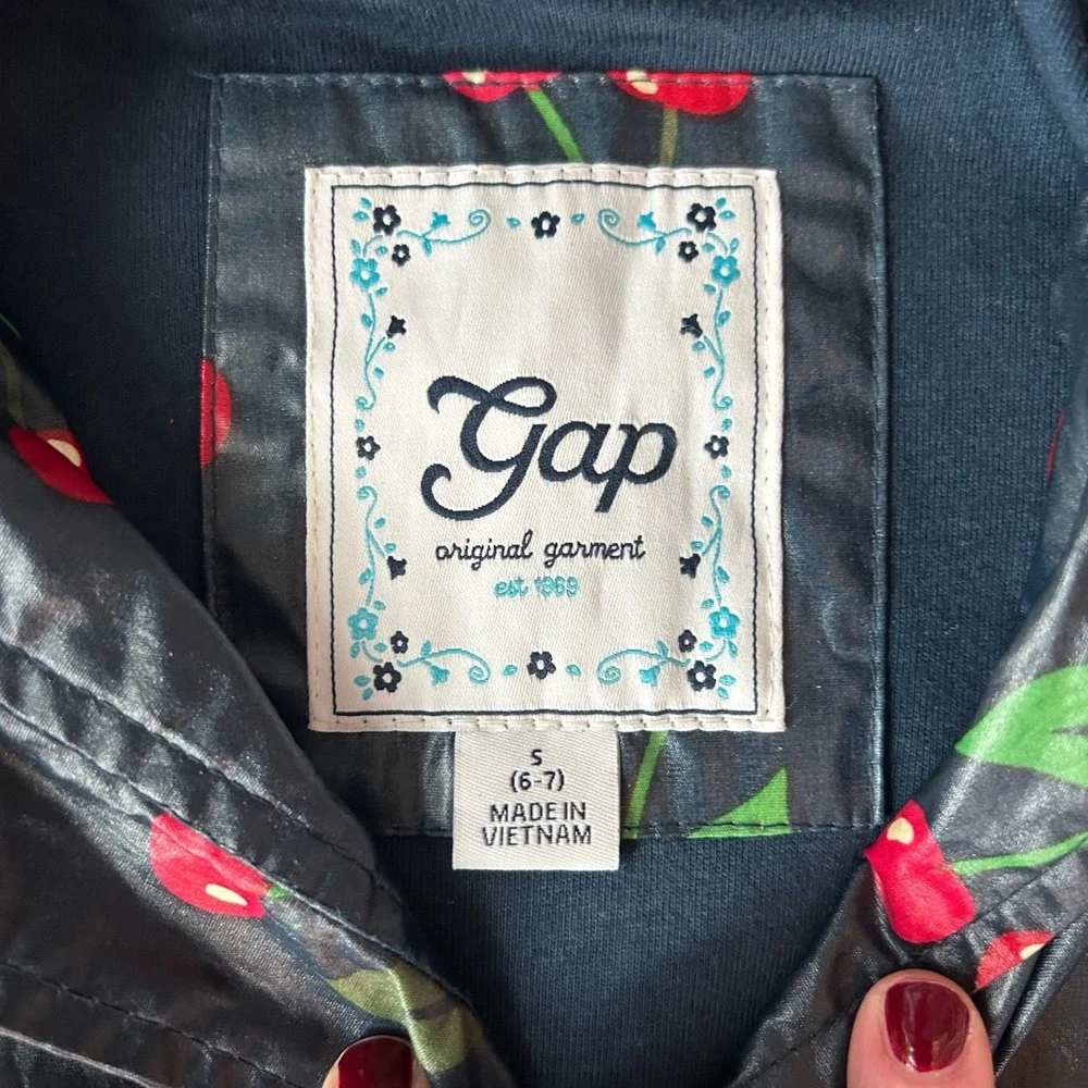 GAP charming kids