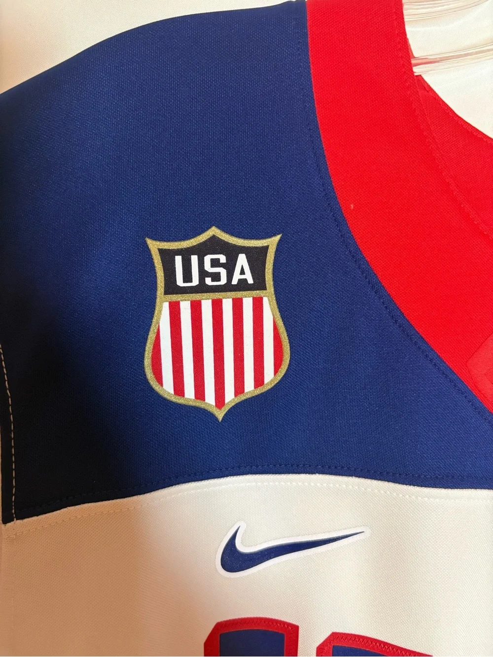 Nike youth team