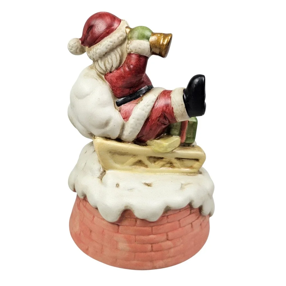 Flambro santa material it