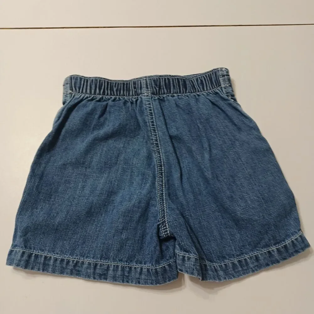 OshKosh Bgosh pattern looking solid