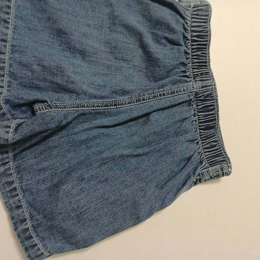 OshKosh Bgosh app pattern