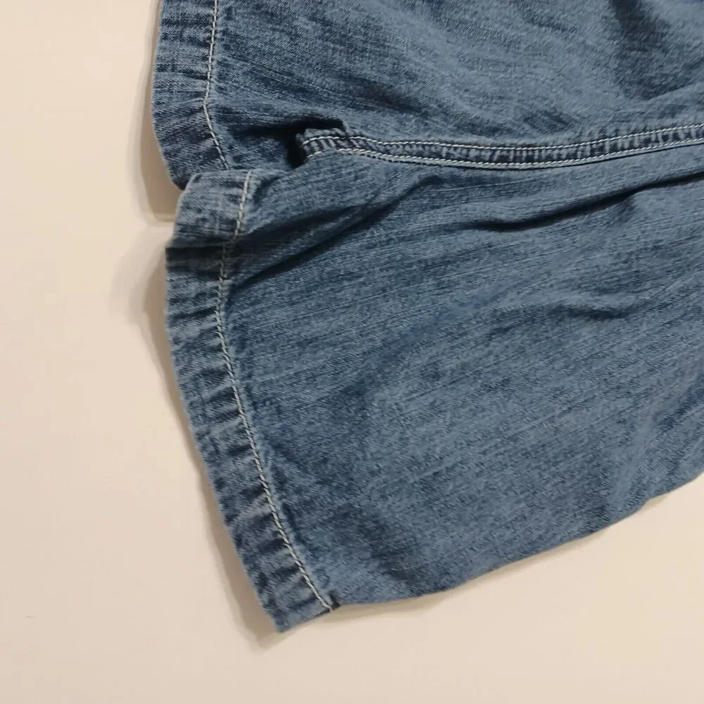 OshKosh Bgosh brand solid