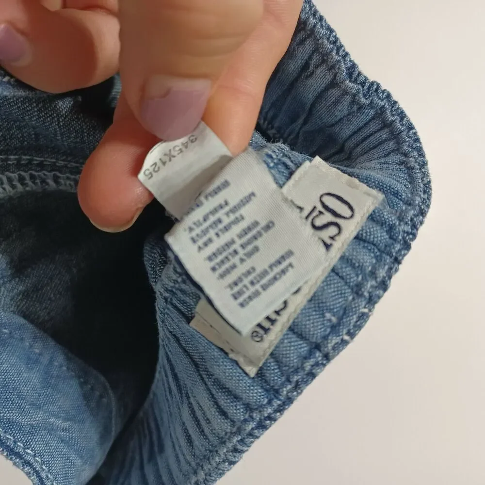 OshKosh Bgosh easily brand
