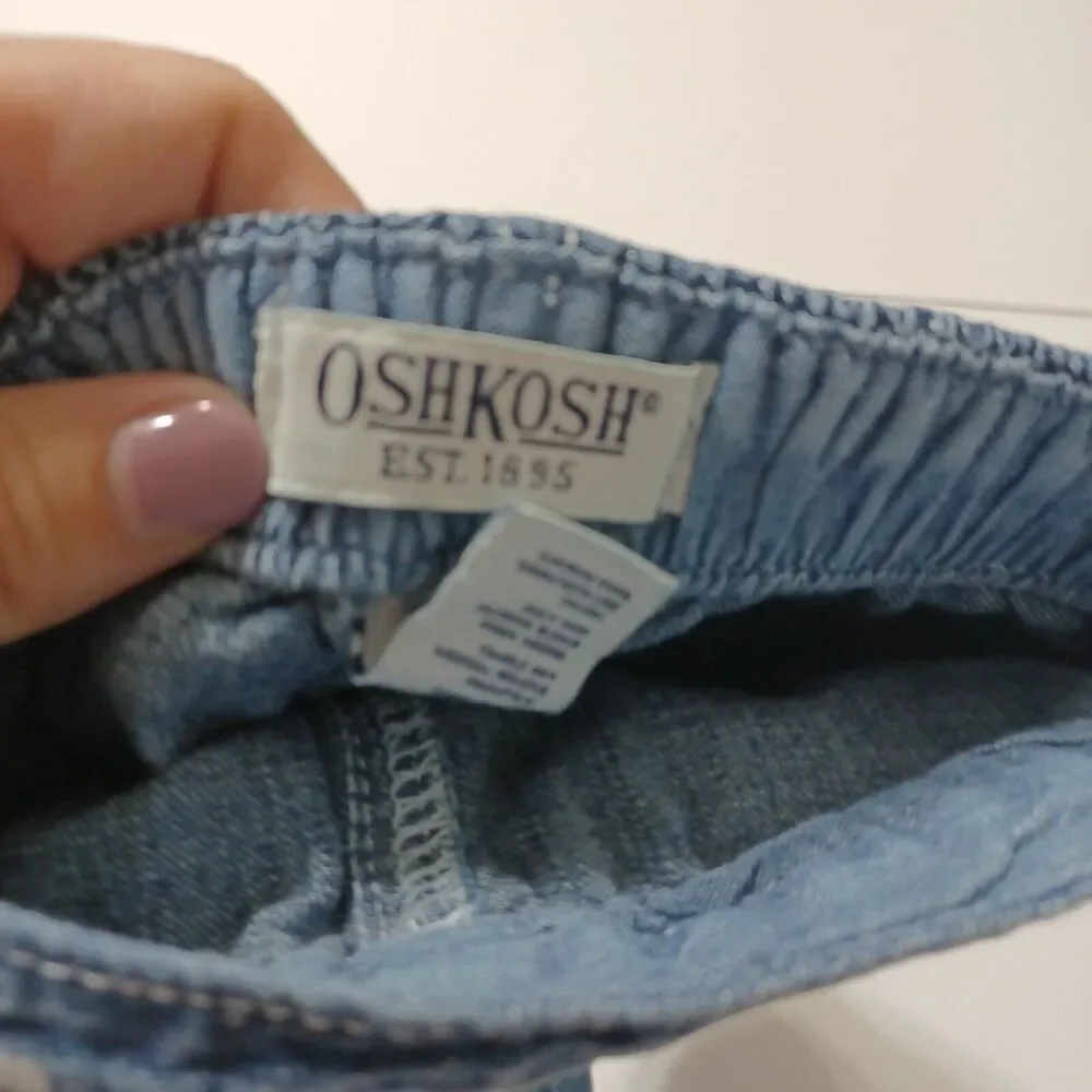 OshKosh Bgosh brand looking