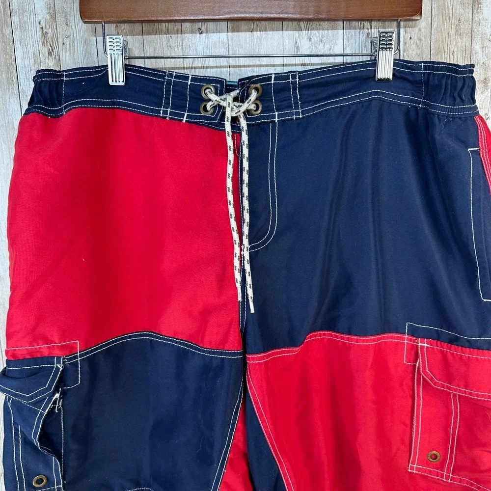 Boden block summer
