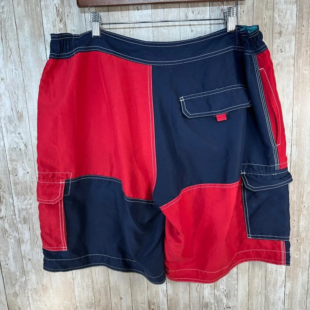 Boden performance style
