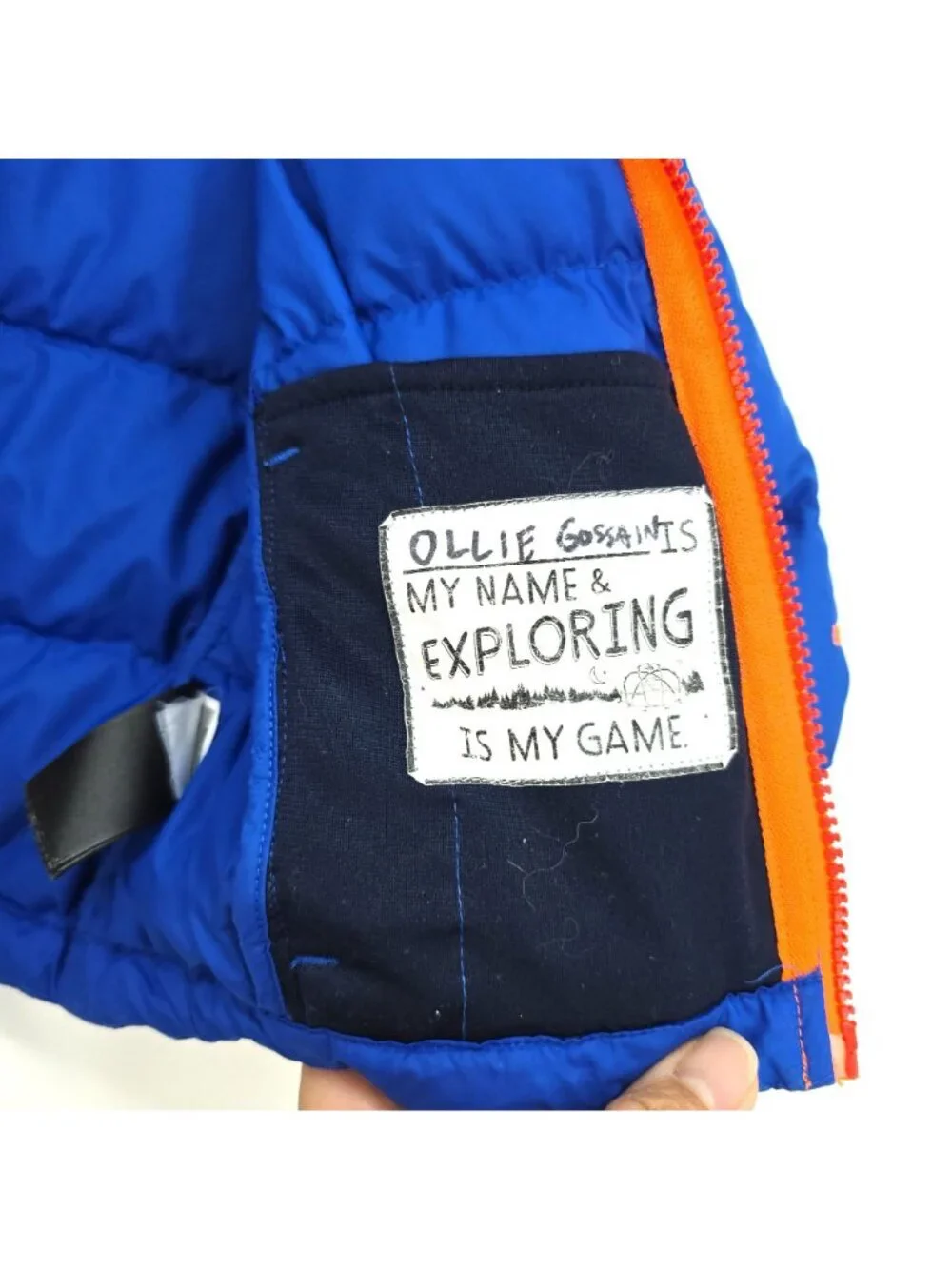 The North Face north face