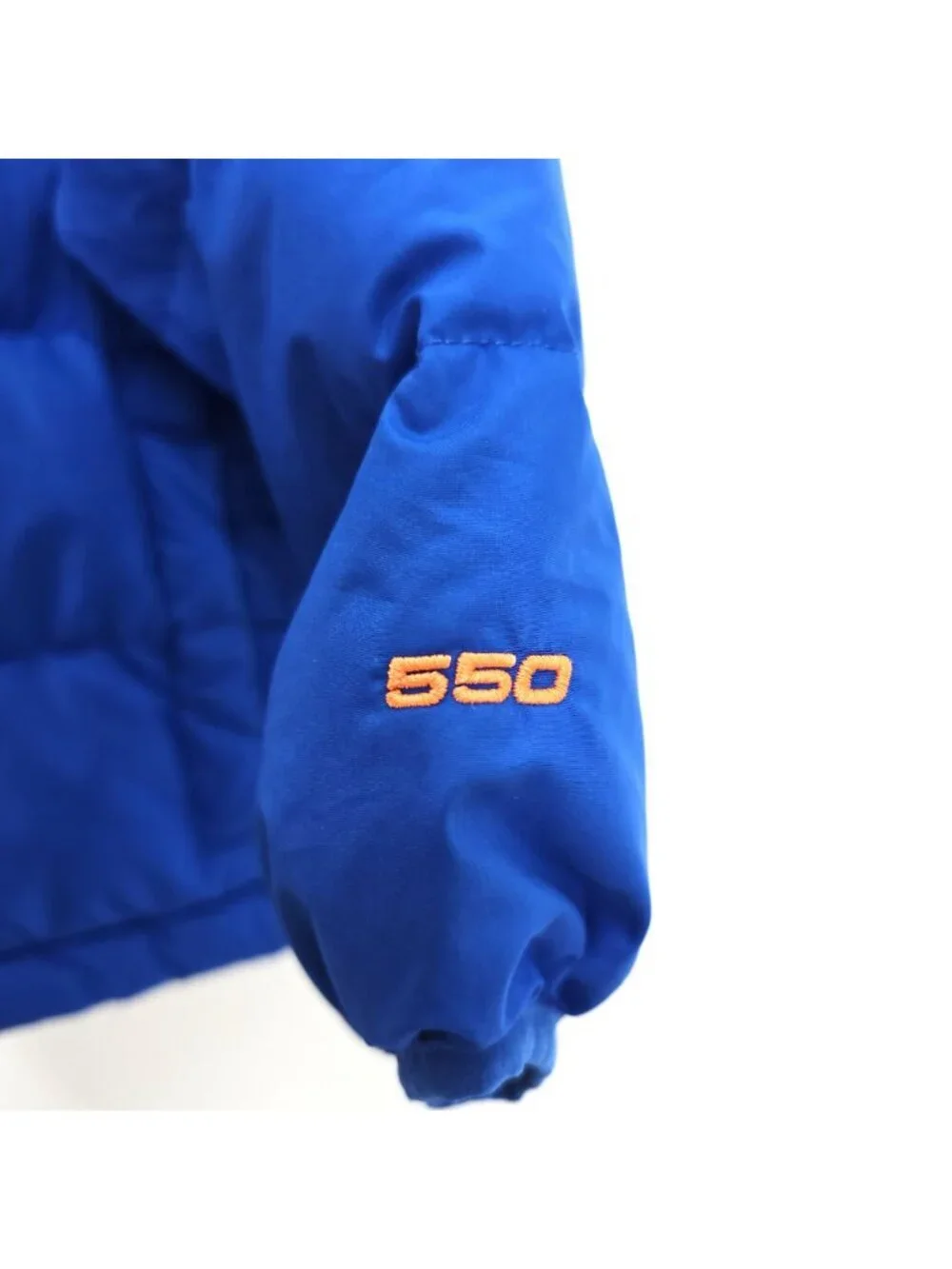 The North Face north face