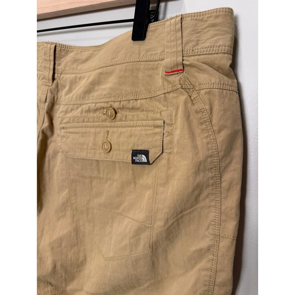 The North Face north face