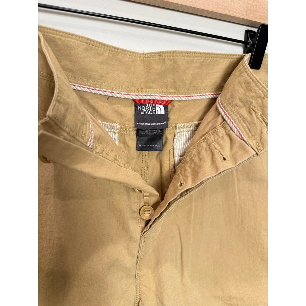 The North Face north face